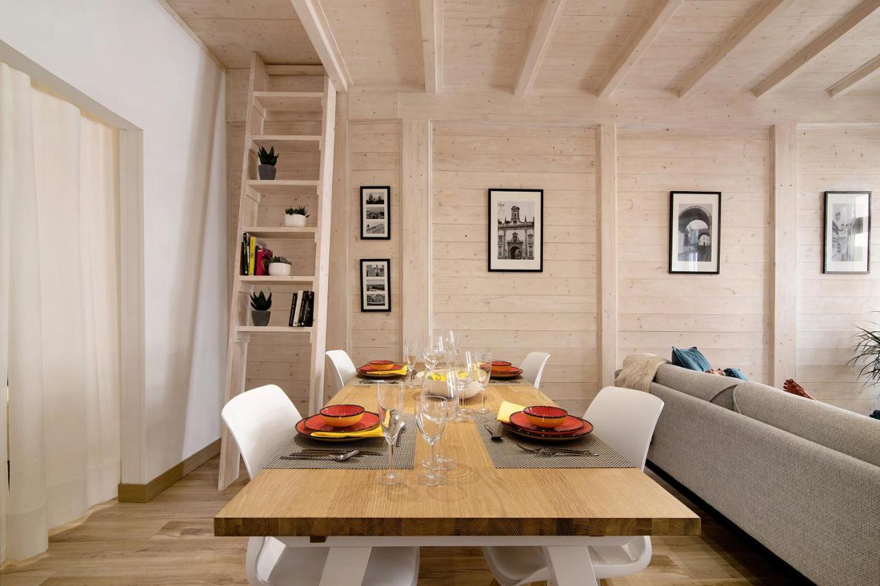 Casa Na Travessa FAO